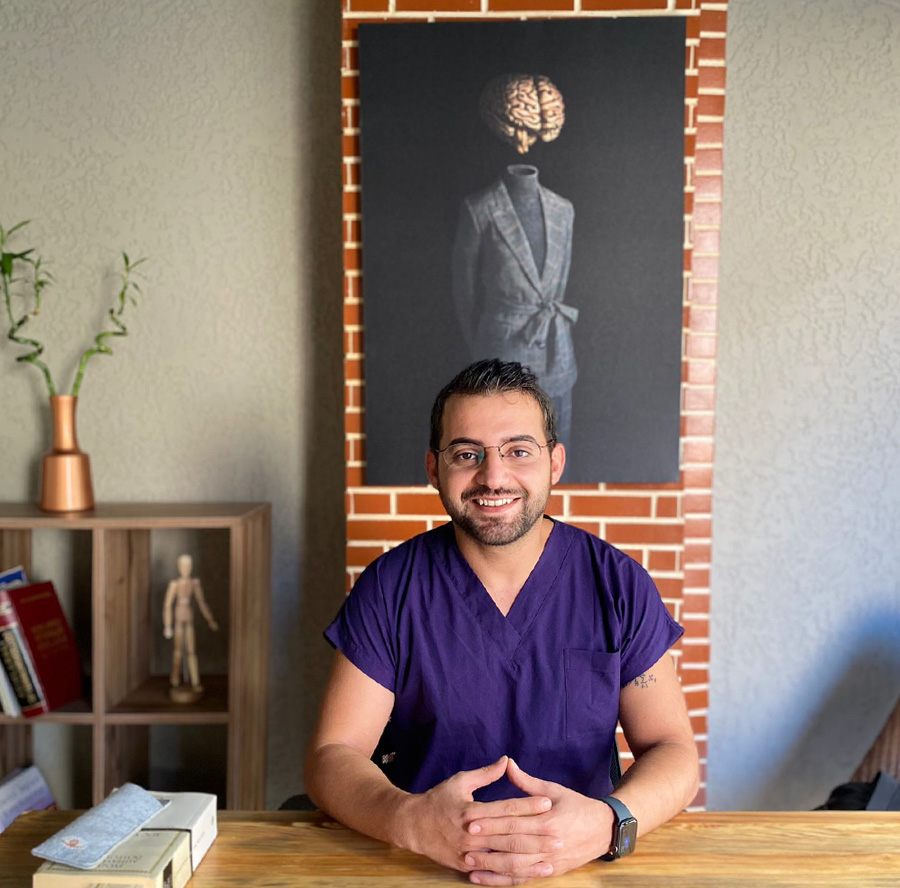 Burak-Köşker