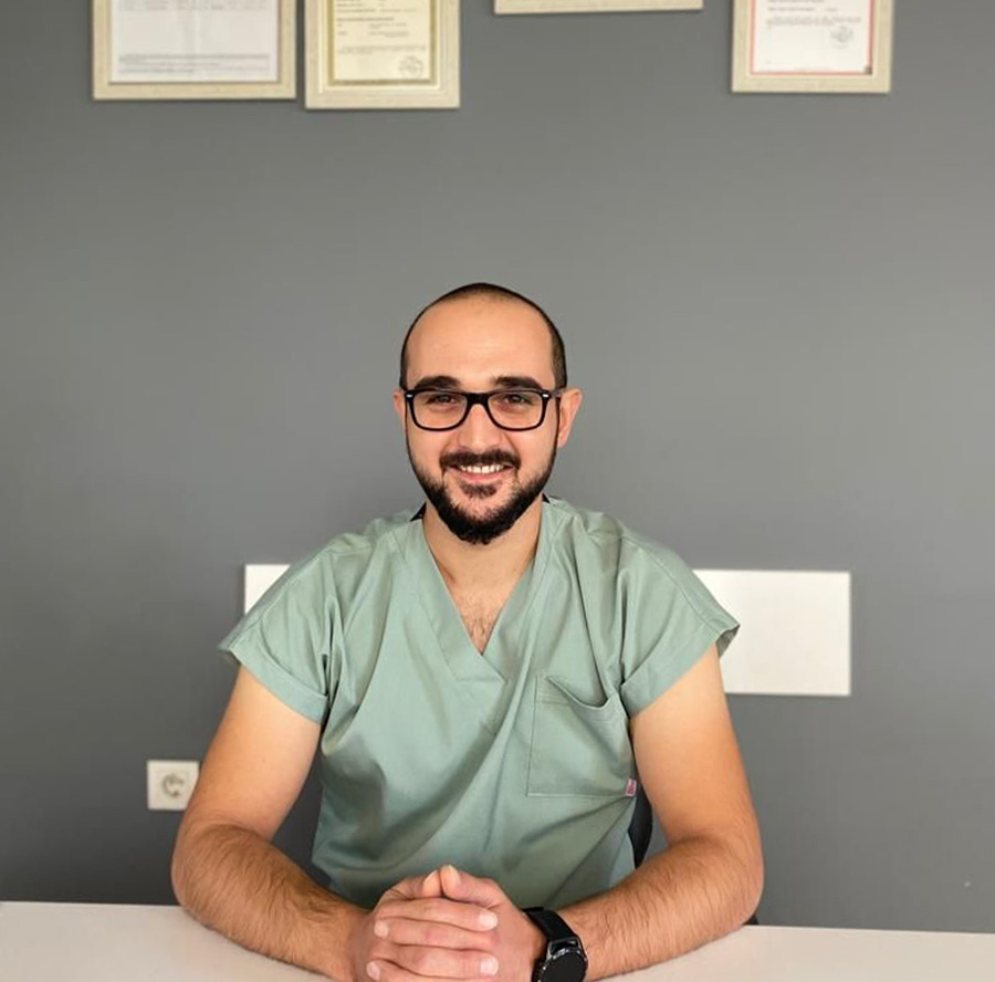 Burak-Köşker